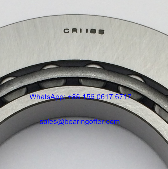 EC0.1 CR1185 Differential Bearing EC0.5 CR1185 Roller Bearing - Stock for Sale