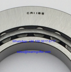 EC0.1 CR1185 Differential Bearing EC0.5 CR1185 Roller Bearing - Stock for Sale
