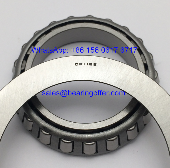 EC0.1 CR1185 Differential Bearing EC0.5 CR1185 Roller Bearing - Stock for Sale