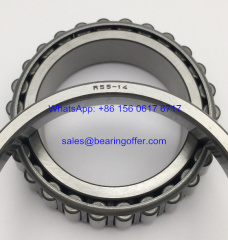 R55-14 Gearbox Differential Bearing R55-14 Roller Bearing - Stock for Sale
