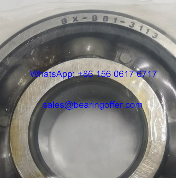 BX-BB1-3113 Transmission Bearing BB1-3113 Ball Bearing - Stock for Sale