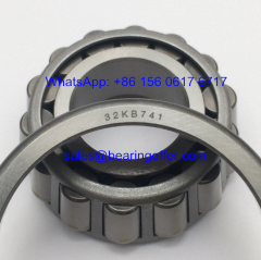 32KB741 Gearbox Differential Bearing 32K8741 Roller Bearing - Stock for Sale