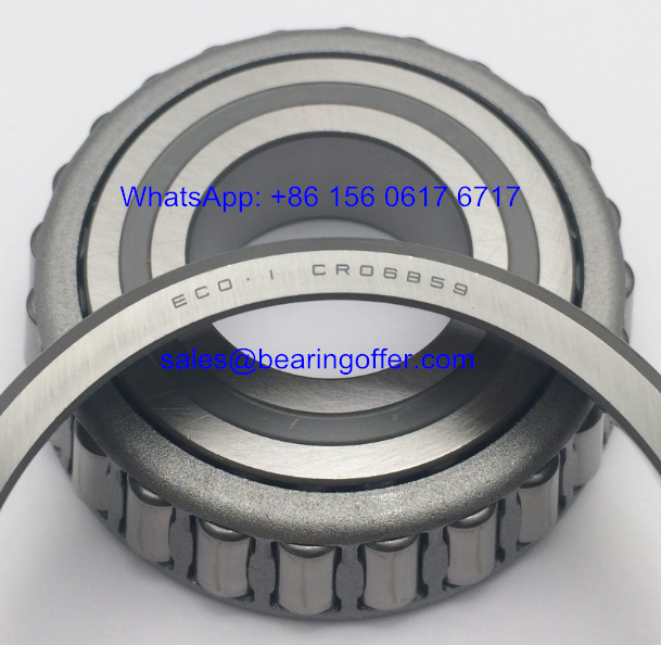 EC0.1 CR06B59 Transmission Bearing EC0.6 CR06B59 Roller Bearing - Stock for Sale