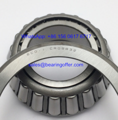 EC0.1 CR09B32 Differential Bearing 44.45x88.9x23 Roller Bearing EC0.3 CR-09B32 - Stock for Sale