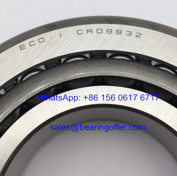 ECO.1 CR09832 Gearbox Bearing ECO.3 CR09832 Roller Bearing - Stock for Sale