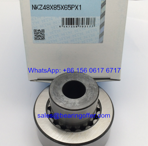 NKZ48X85X65PX1 Cam Follower Bearing NKZ48X85X65 Roller Bearing - Stock for Sale