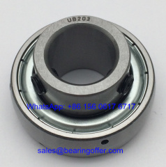 UB203 Insert Ball Bearing 17x40x22 Rolling Bearing - Stock for Sale