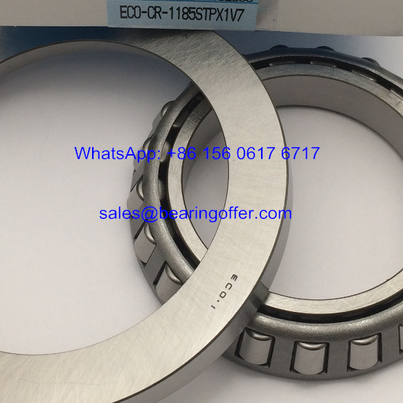 EC0-CR-1185STPX1V7 Differential Bearing ECO-CR-1185STPX1V7 Roller Bearing - Stock for Sale