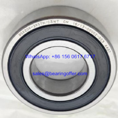 BS6206-2RSTN/C3WT Transmission Bearing 30x62x16 Ball Bearing - Stock for Sale