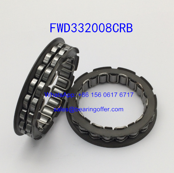 FWD332008CRB Sprag Clutch Bearing 51.71x68.377x13.3 One Way Bearing - Stock for Sale