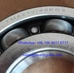 TM6210/45ED3 Transmission Bearing 45x90x20 Ball Bearing TM6210/45D3 - Stock for Sale