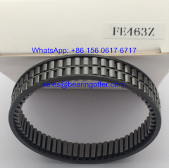 FE463Z Sprag Clutch Bearing 55x63x12 Freewheel Clutch Bearing FE463 - Stock for Sale