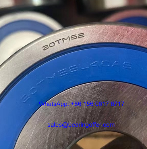 30TM52 Transmission Bearing 30x100x25 Ball Bearing 30TM52U40A5 - Stock for Sale