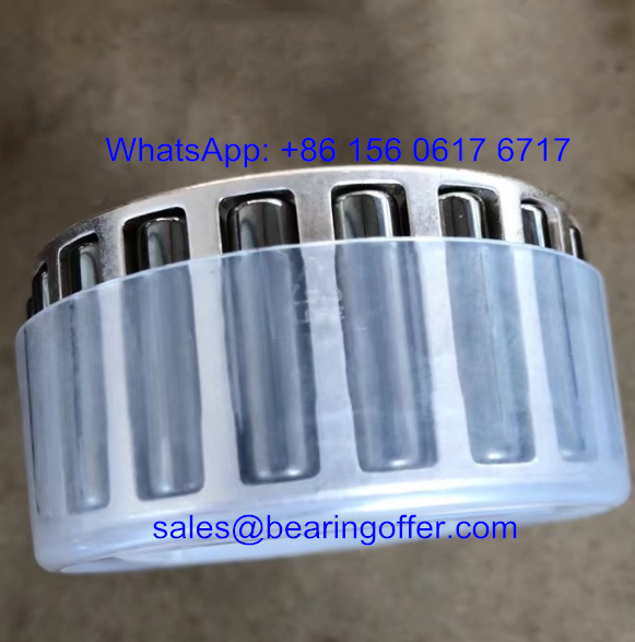 91102-K33-D000 Transmission Bearing 91102-K33-DOOO Roller Bearing - Stock for Sale
