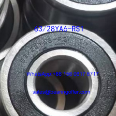 63/28YA6 Transmission Bearing 28x68x19 Ball Bearing 63-28YA6 - Stock for Sale