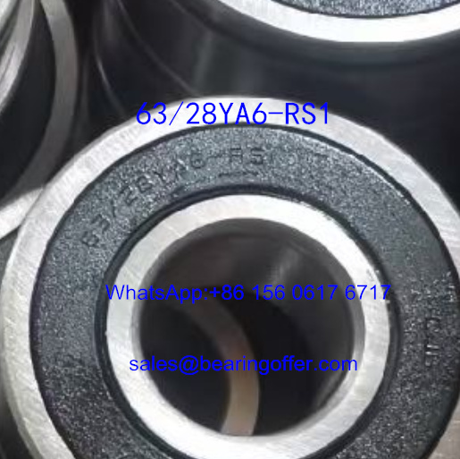 63/28YA6 Transmission Bearing 28x68x19 Ball Bearing 63-28YA6 - Stock for Sale