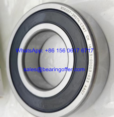 BS6207-2RSTN/C3WT Transmission Bearing 35x72x17 Ball Bearing - Stock for Sale