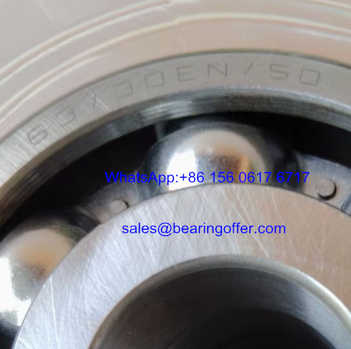 63/30EN/S0 Transmission Bearing 63/30EN/SO Ball Bearing - Stock for Sale