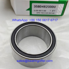 35BD4820DU Air Conditioner Bearing 35x48x20 Ball Bearing 35BD4820 - Stock for Sale