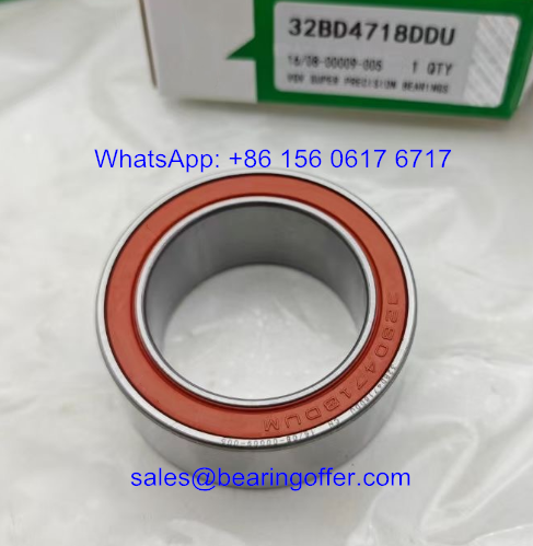 32BD4718DUM Air Conditioner Bearing 32x47x18 Ball Bearing 32BD4718 - Stock for Sale