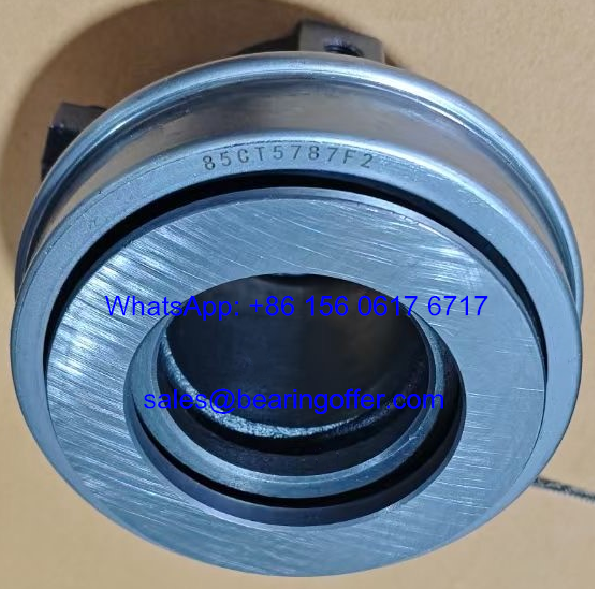 85CT578F2 Clutch Bearing 85CT578 Rolling Bearing - Stock for Sale