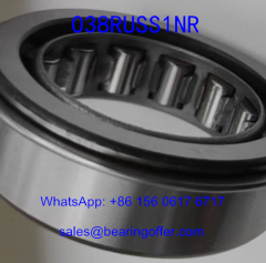 038RUSS1NR Transmission Bearing 38.5x63x20 Roller Bearing 038RUSS - Stock for Sale