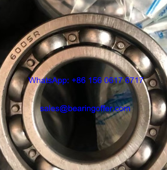 6005R Deep Groove Ball Bearing 25x47x12 Ball Bearing 6005-R - Stock for Sale