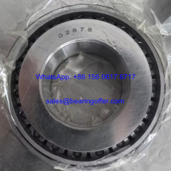 02878-02820 Transmission Bearing 02878 Roller Bearing 02820 - Stock for Sale