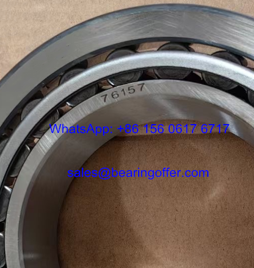 76157 Transmission Bearing 82.55x140x36.5 Roller Bearing - Stock for Sale