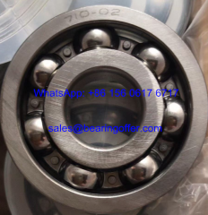 710-02 Transmission Bearing 710.02 Ball Bearing 710/02 - Stock for Sale