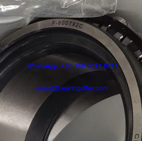F-800792C Truck Wheel Bearing 135x148x93.8 Roller Bearing 800792C - Stock for Sale