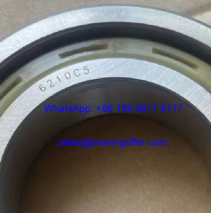 6210C5 Deep Groove Ball Bearing 50x90x20 Rolling Bearing 6210 C5 - Stock for Sale