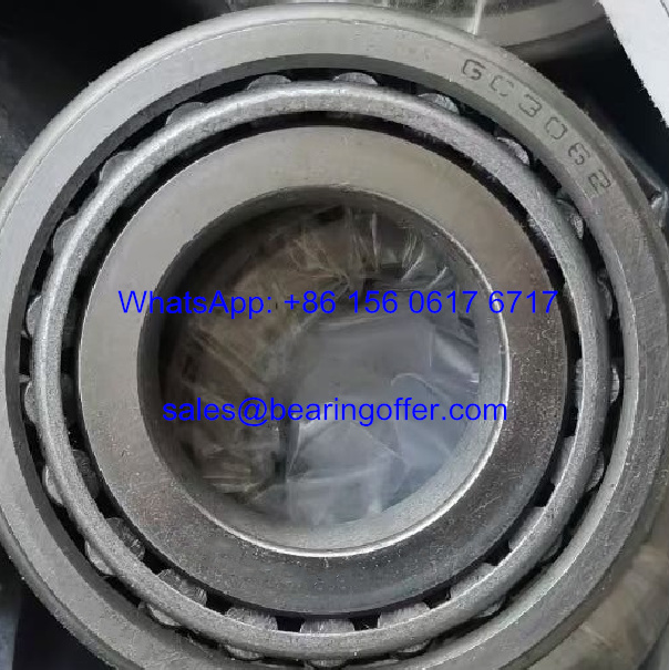 GC3062 Transmission Bearing 30x62x17 Roller Bearing - Stock for Sale