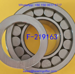 F-219163.NUP Hydraulic Pump Bearing 55x110x35 Roller Bearing F-219163 - Stock for Sale
