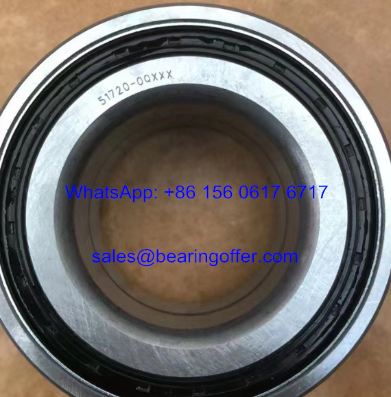 51720-0Q000 Wheel Hub Bearing 42x78x40 Rolling Bearing 51720-0QXXX - Stock for Sale