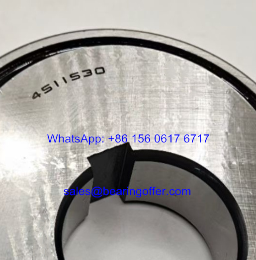 4511530 Eccentric Bearing 45x115x30 Rolling Bearing - Stock for Sale