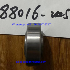 88016 Deep Groove Ball Bearing 88016-2RS Rolling Bearing 88016RS - Stock for Sale
