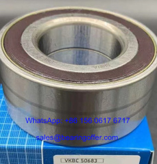 VKBC50683 Wheel Hub Bearing VKBC 50683 Ball Bearing - Stock for Sale