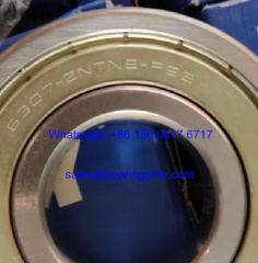 6307-ZNTN6-P69Y Transmission Bearing 35x80x21 Ball Bearing - Stock for Sale