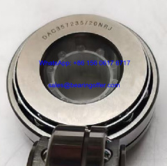 DAC357235/20NRJ Wheel Hub Bearing 35x72x35 Ball Bearing - Stock for Sale