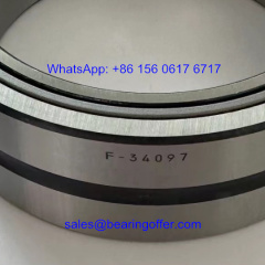 F-34097 Printing Machine Bearing 100x130x40 Roller Bearing - Stock for Sale