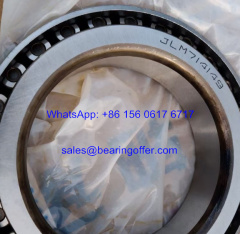JLM714149-JLM714110 Transmission Bearing 75x115x25 Roller Bearing - Stock for Sale