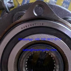 HUB294T-16 Wheel Hub Bearing HUB294T16 Ball Bearing - Stock for Sale