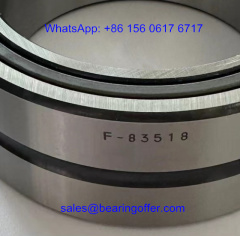 F-83518 Printing Machine Bearing 80x110x40 Roller Bearing - Stock for Sale