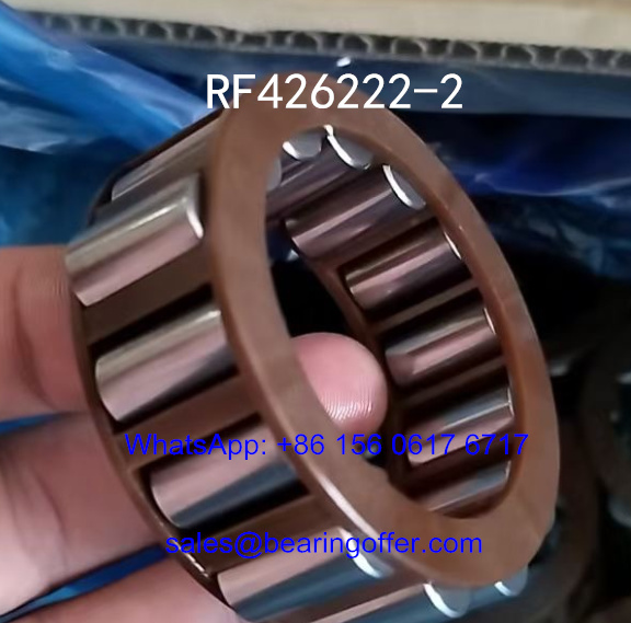 RF426222-2 Transmission Bearing RF426222 Roller Bearing - Stock for Sale