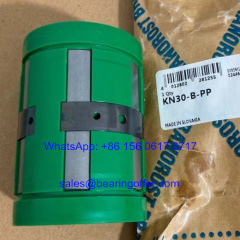 KN30-B-PP Linear Ball Bearing 30x47x68 Linear Bushing KN30BPP - Stock for Sale
