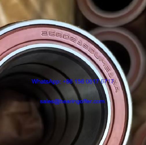 35BD219DUME18A Air Conditioner Bearing 35*55*20 Ball Bearing - Stock for Sale