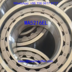 MA5216EL Transmission Bearing 80x140x44.45 Roller Bearing - Stock for Sale