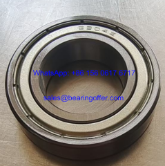 6904Z Deep Groove Ball Bearing 20x37x9 Rolling Bearing 6904ZZ - Stock for Sale