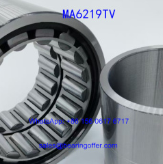 MA6219TV Transmission Bearing MA6219 Roller Bearing - Stock for Sale